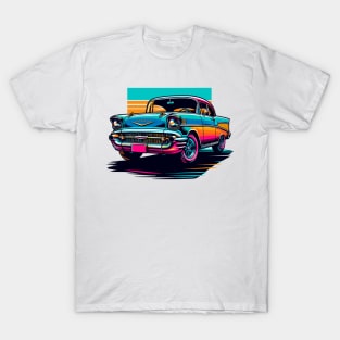 Chevrolet Bel Air T-Shirt